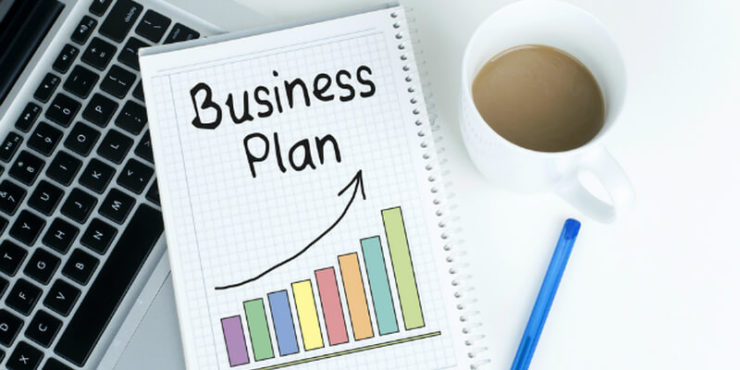 business plan et croissance entreprise