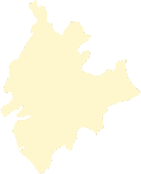 Carte littoral cameroun
