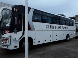 Grand Ouest Express