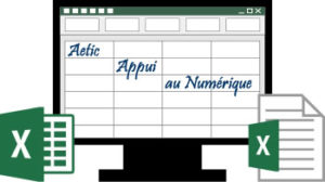 Formation bureautique interface excel