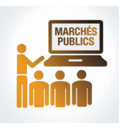 Formation des acteurs sur la passation des marchés publics