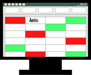 Formation excel validation