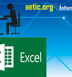 Séminaire de formation en informatique Word et Excel avancée