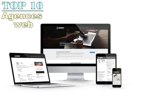 Le top 10 des meilleurs agences web Djibouti