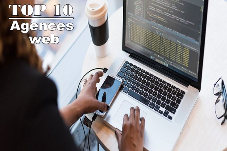 Le top 10 des meilleurs agences web au Mali