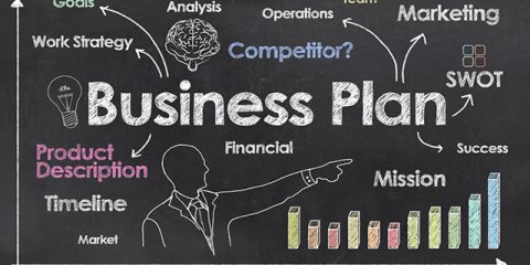 Business plan Afrique